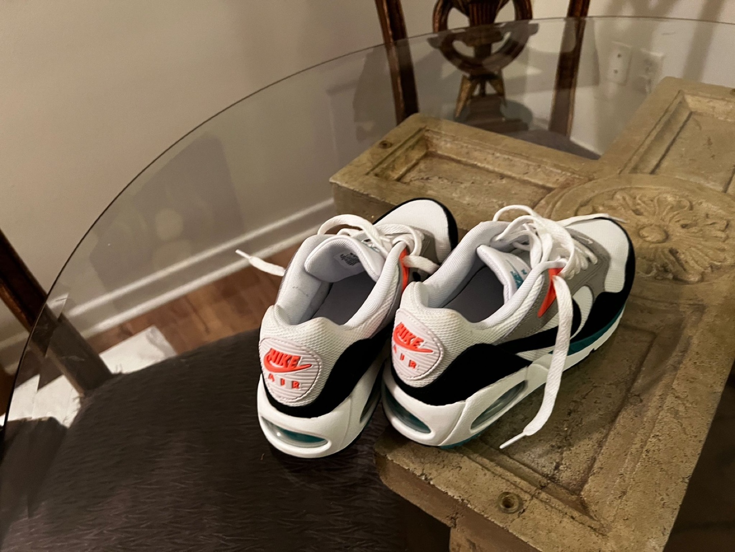 Woman Nike Air max - photo 3