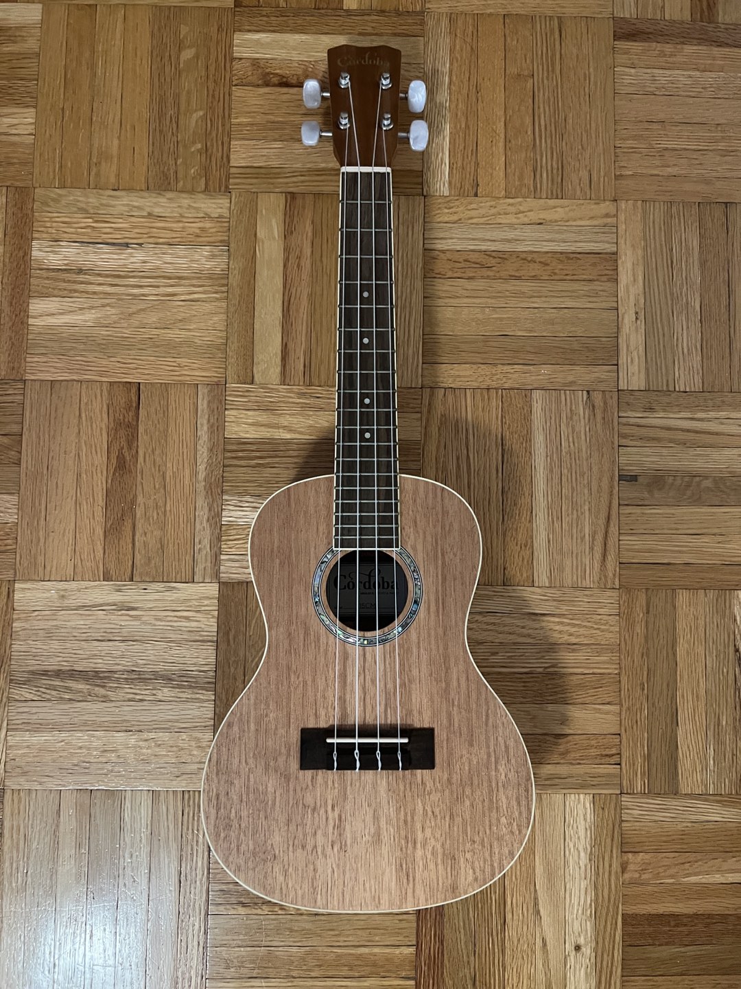 Cordoba Ukulele 15cm