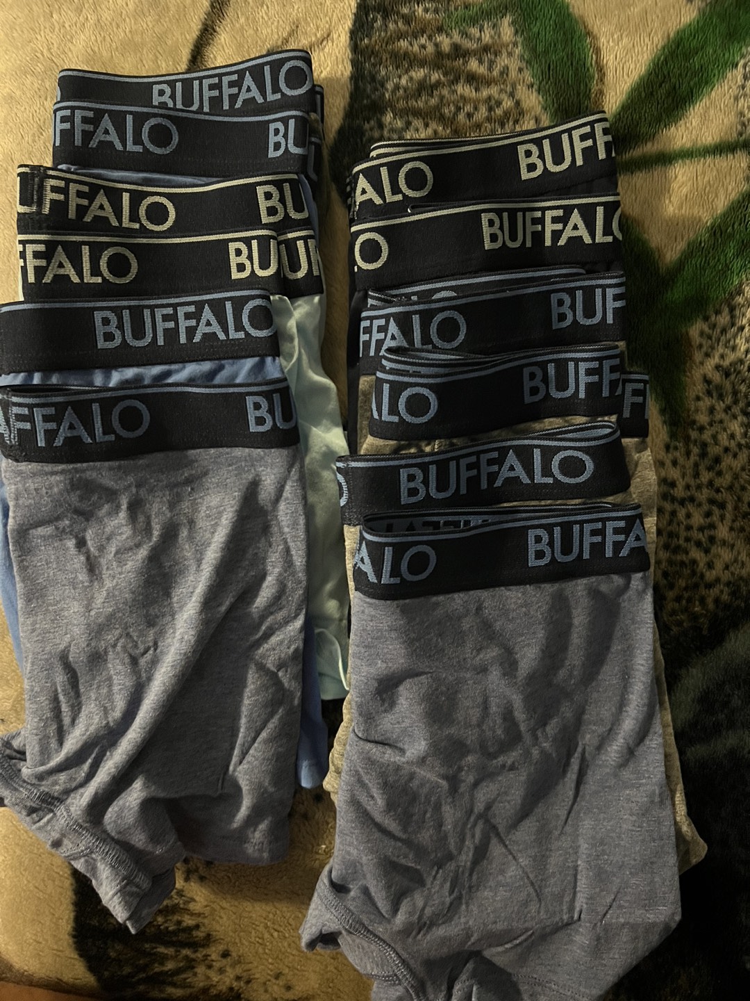Kids underwear’s 8-10 years old thumbnail
