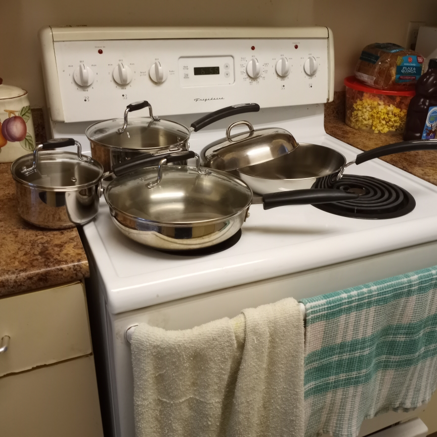 cookware thumbnail