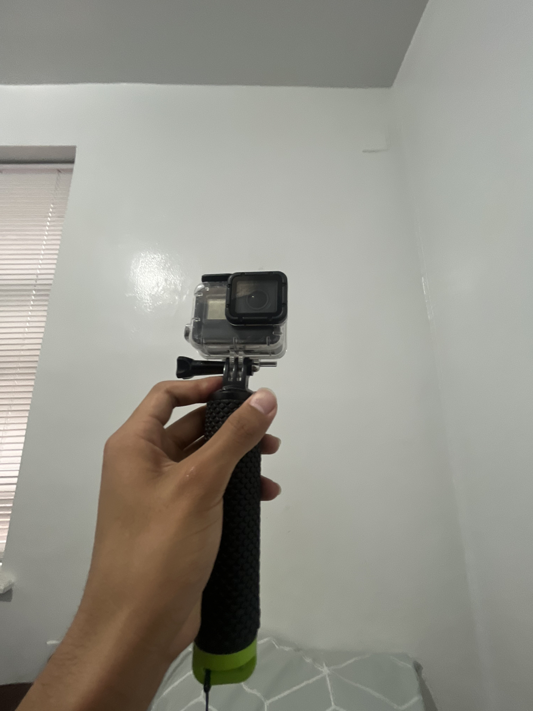 Go pro hero 8 - photo 2