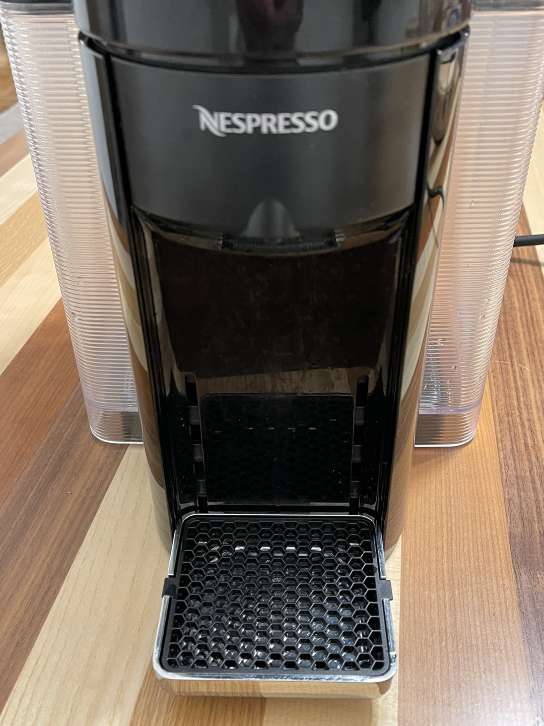 Nespresso Virtue Line Coffee Machine