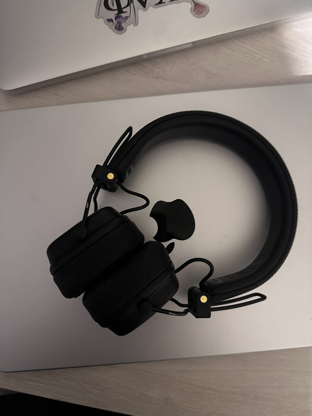Marshall Major 3 headphone - photo 5