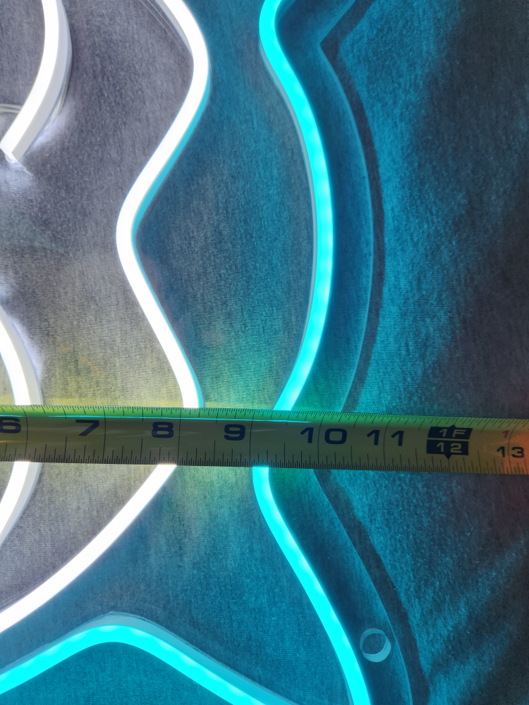 Snorlax Illuminated display  - photo 3