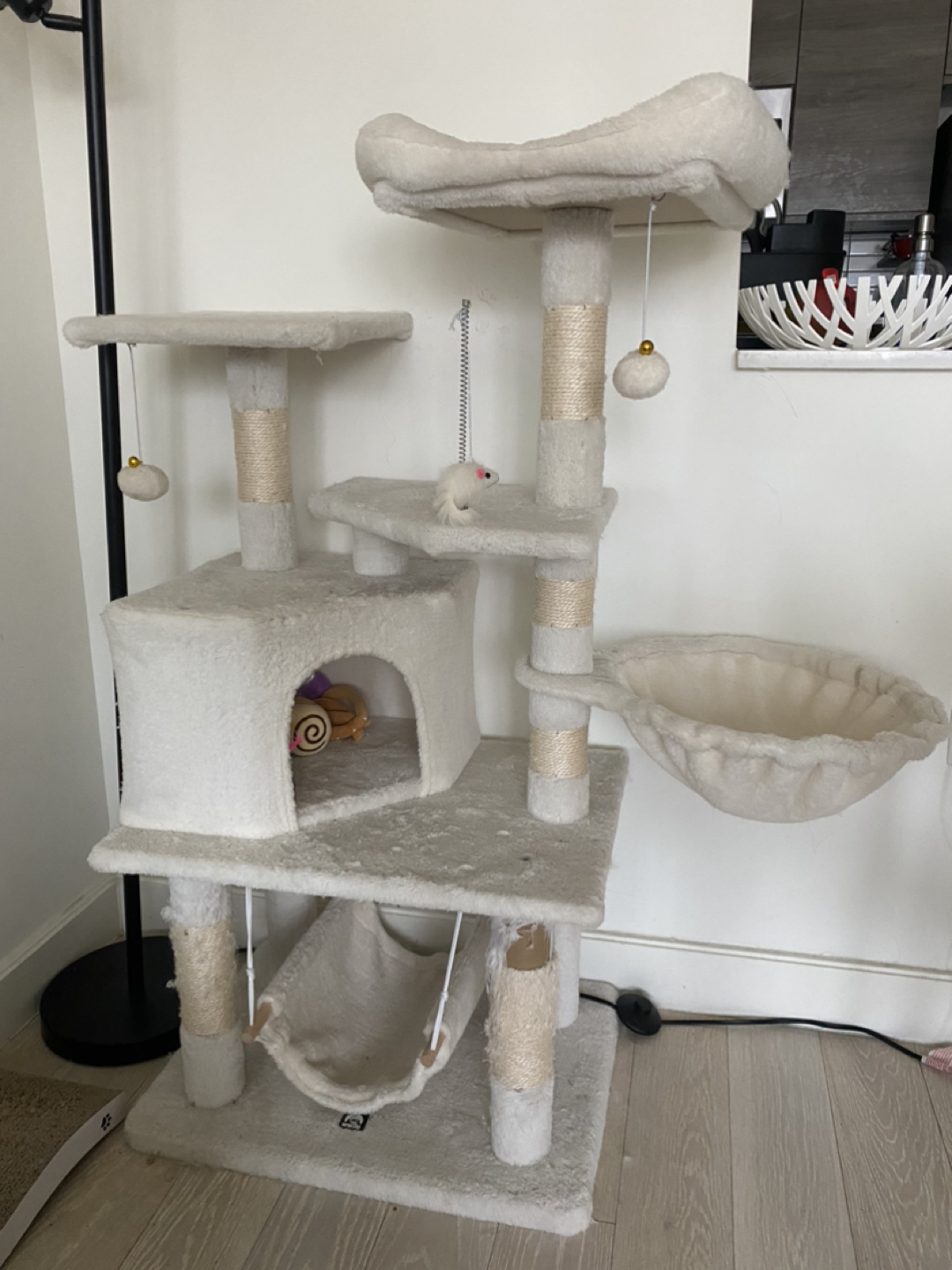 Cat Tree