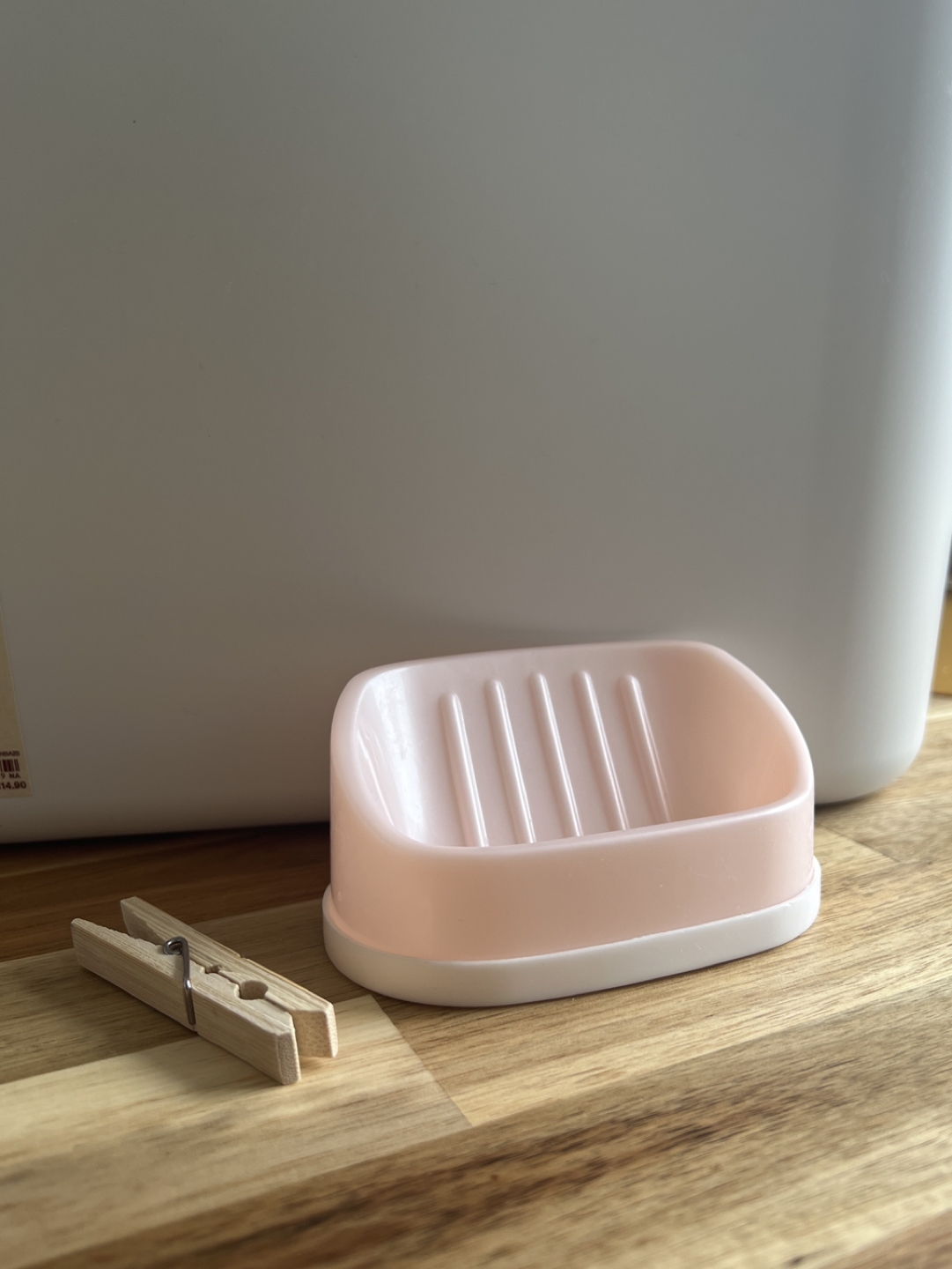Bar soap holder thumbnail