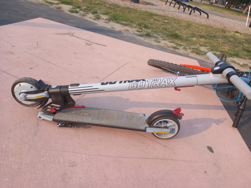 Scooter thumbnail