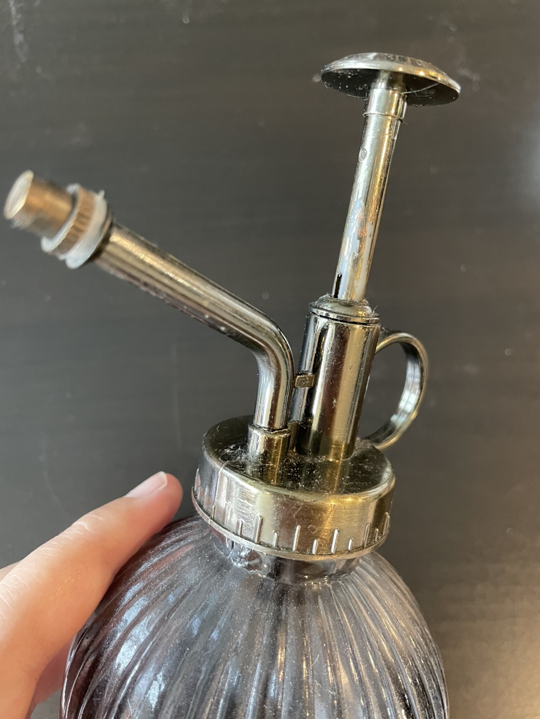 water spray (free with other purchases) - photo 2