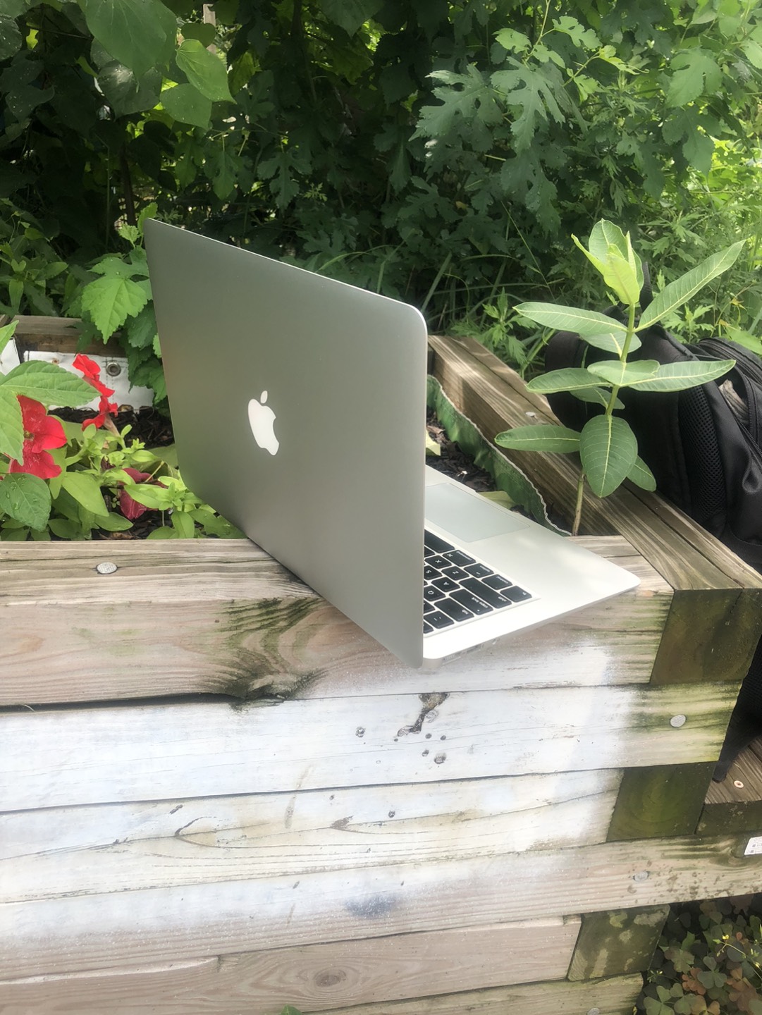 MAC BOOK AIR 2015 13 inch - photo 4
