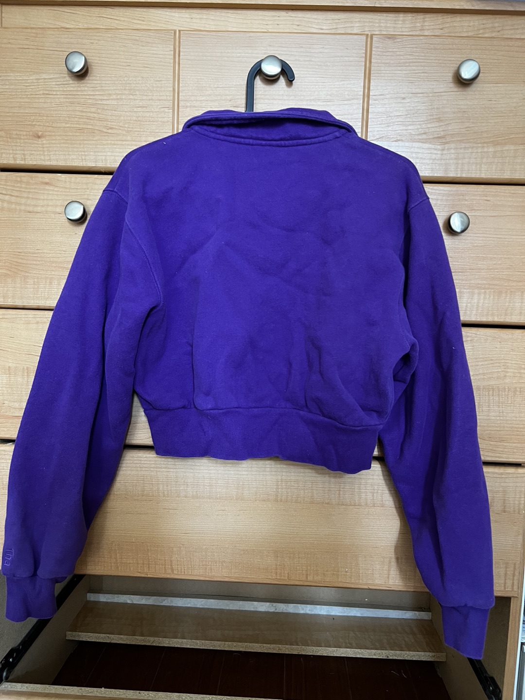 TNA sweater - photo 2