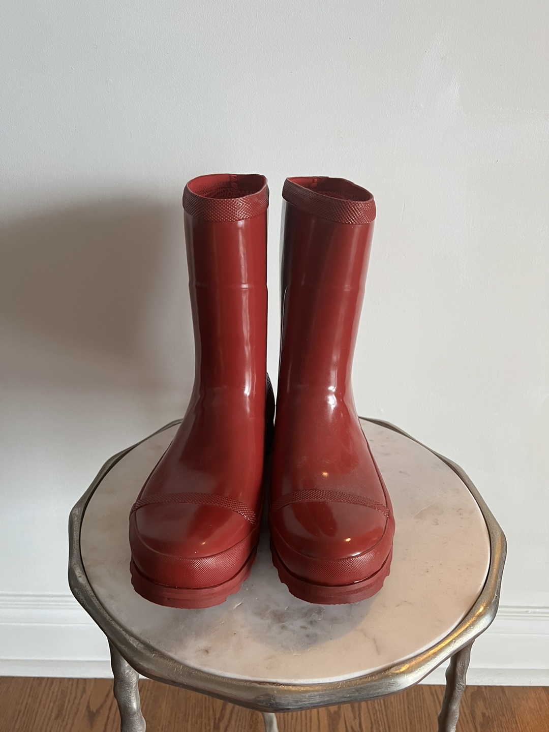 Sorel rain boots