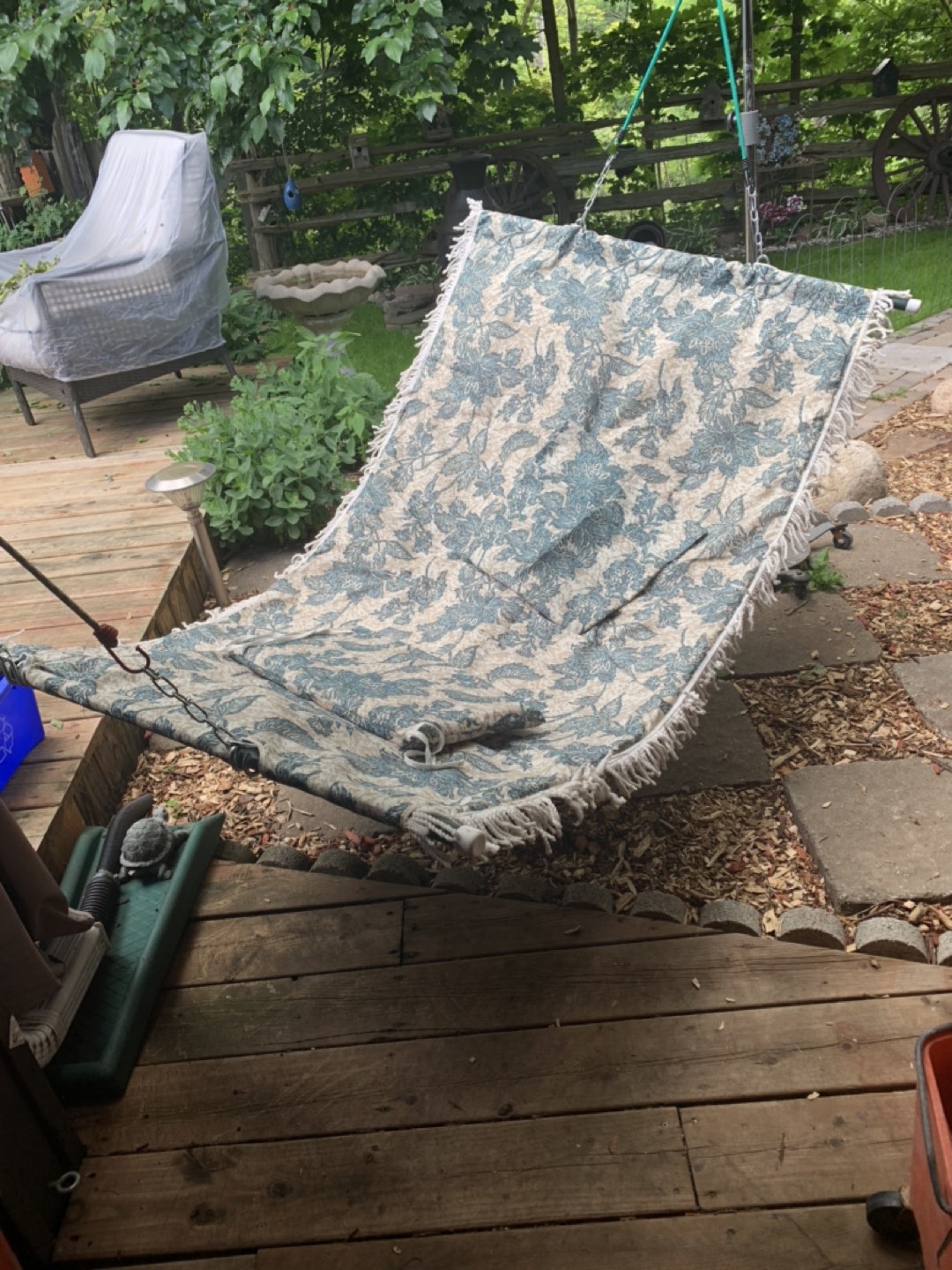 Hammock - photo 4