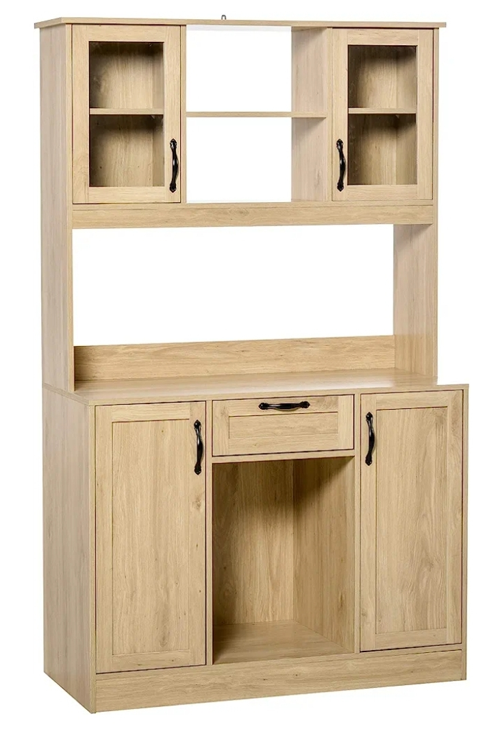 Kitchen Pantry Cabinet - photo 3
