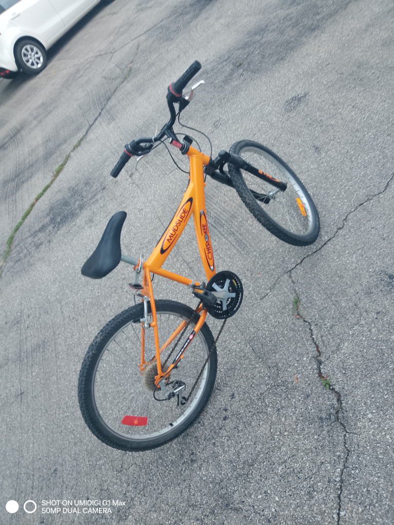Bicycle thumbnail