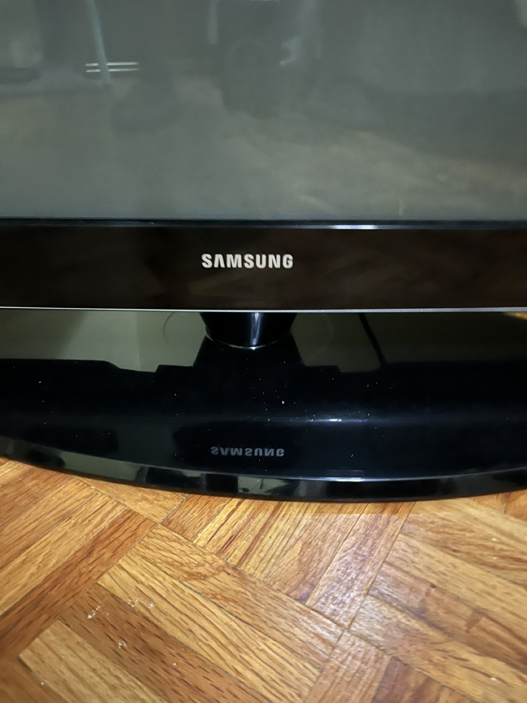 Samsung 50 inch tv thumbnail