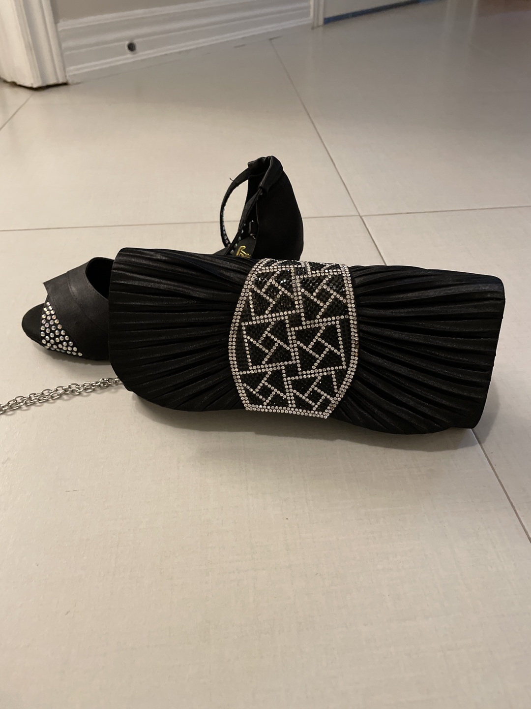 Evening purse thumbnail