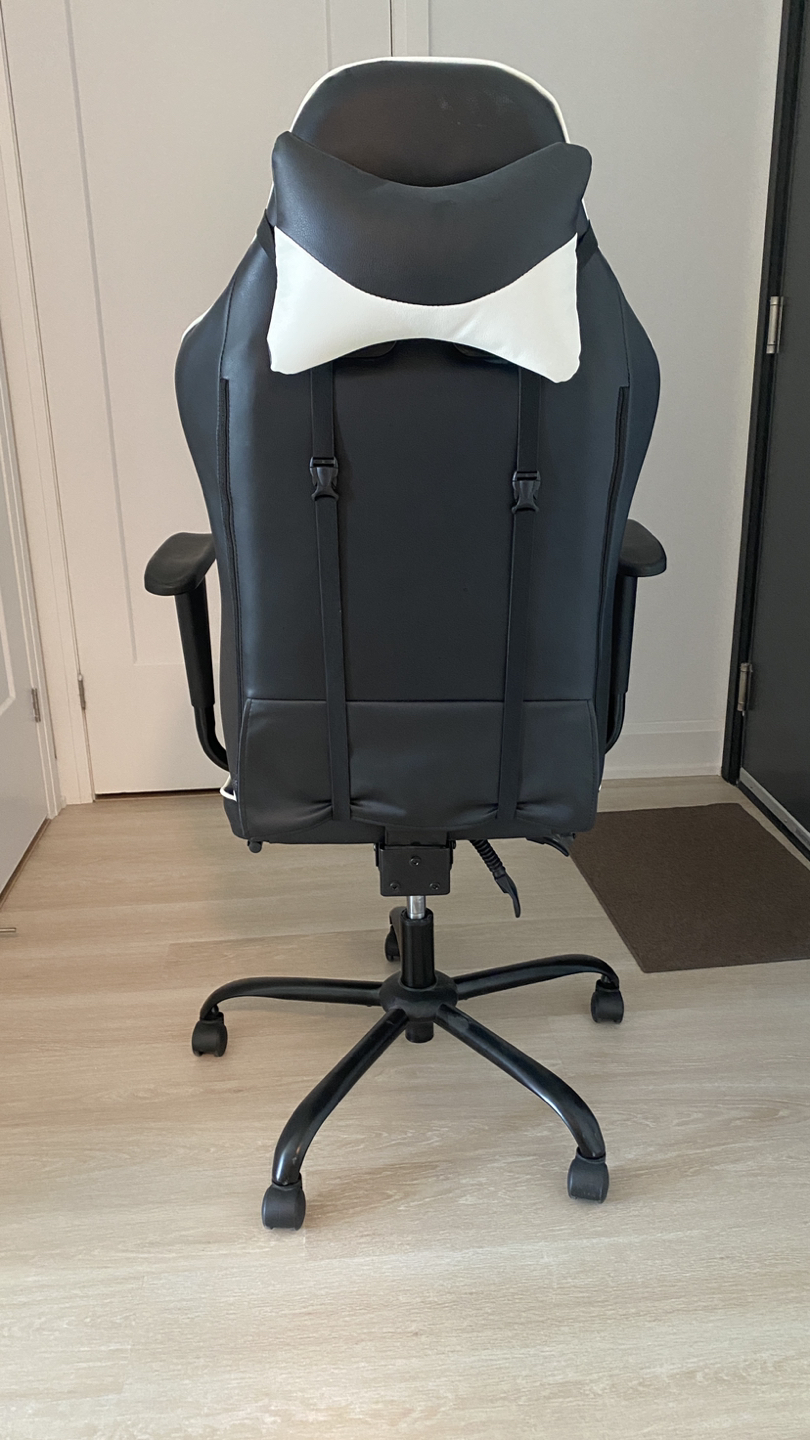 Gaming chair - photo 2