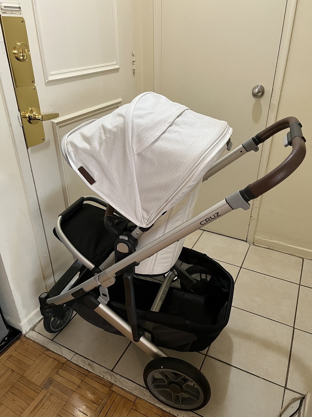UPPABABY CRUZ V2 - photo 2