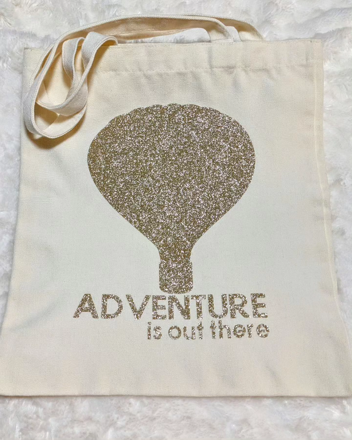 Custom Canvas Tote Bags - photo 4