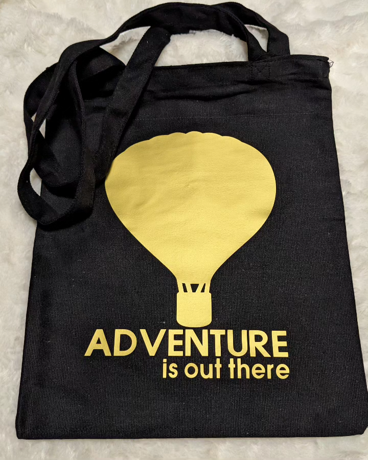 Custom Canvas Tote Bags - photo 5