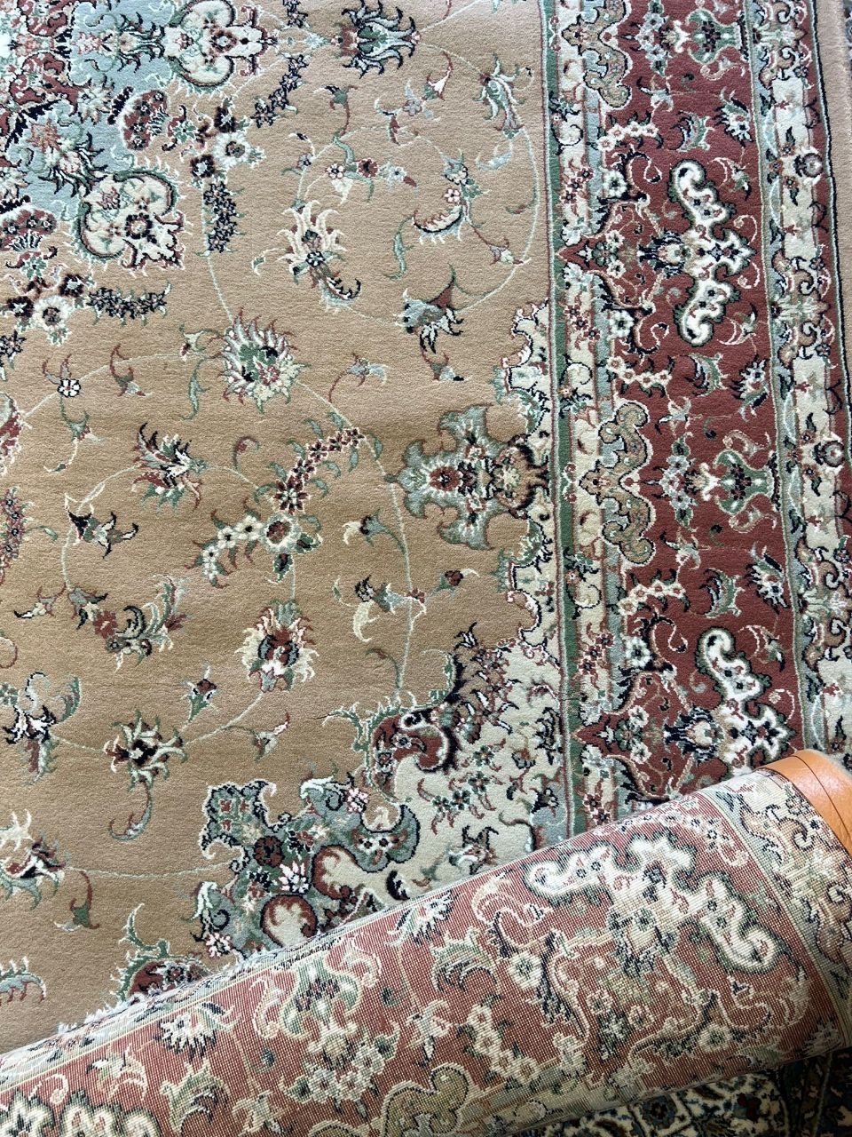 3 sold/1 piece left persian Rugs, Machine Made