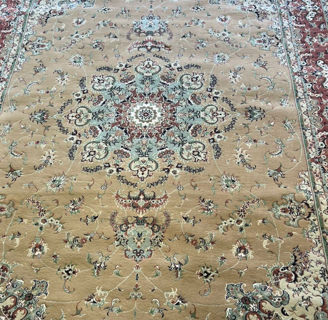 3 sold/1 piece left persian Rugs, Machine Made - photo 2