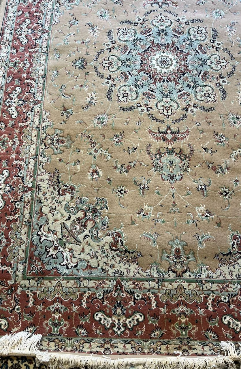 3 sold/1 piece left persian Rugs, Machine Made - photo 4
