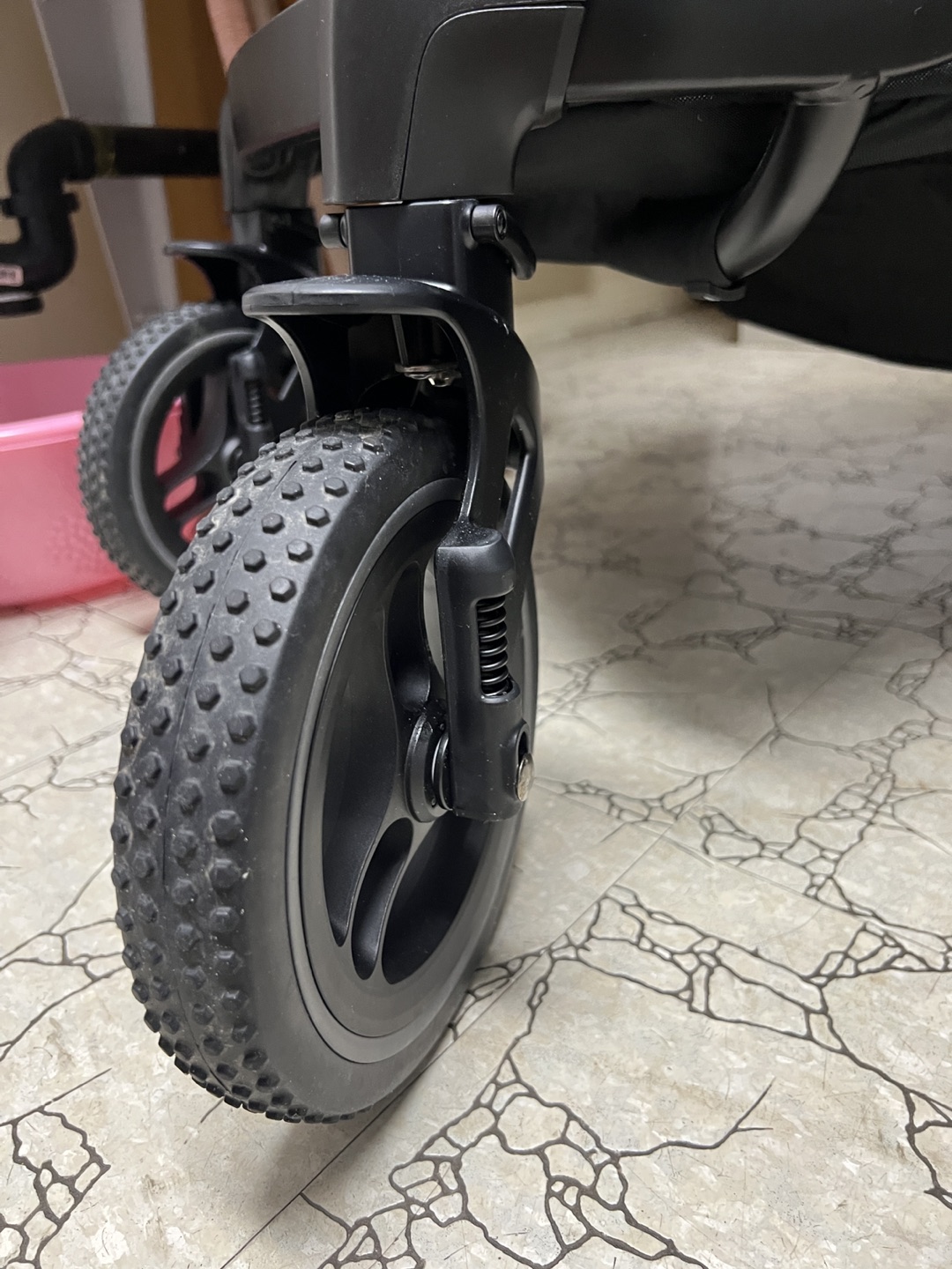 Graco modes adventure stroller wagon - photo 3