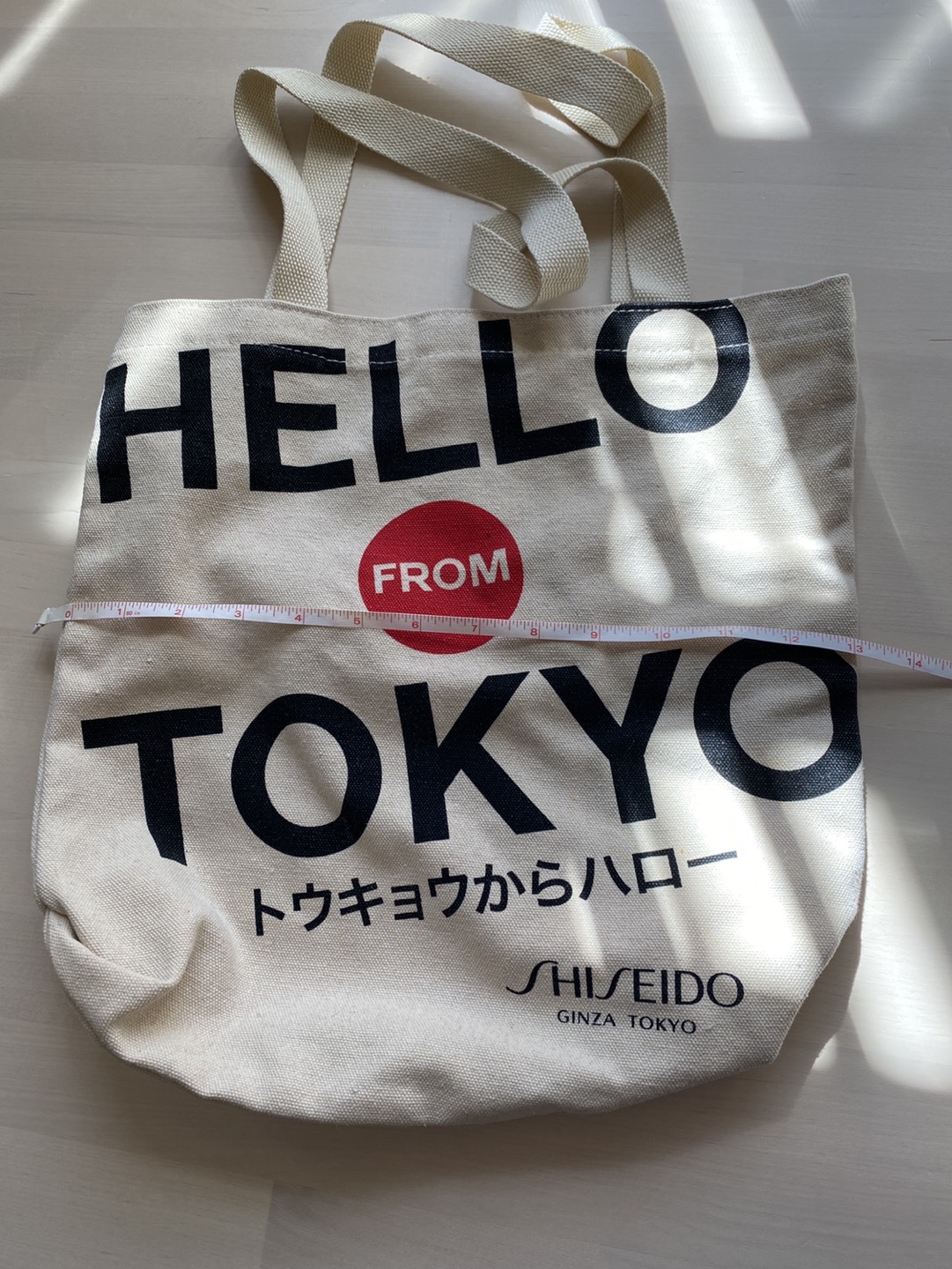 Tote bag - photo 5