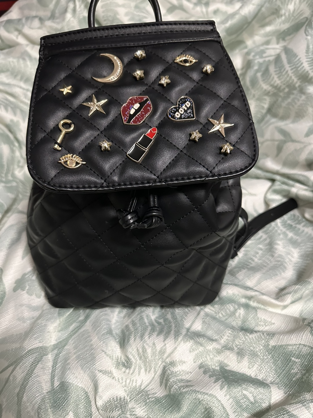 ALDO mini backpack thumbnail