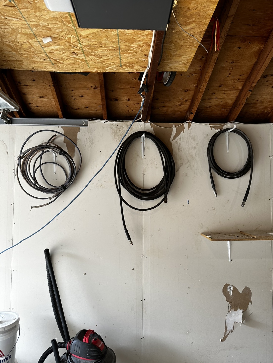 3 Hoses - $10 for all 3 thumbnail