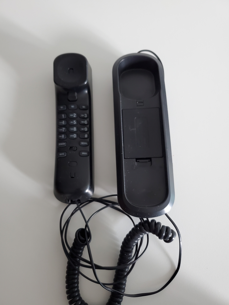 Landline phone  image indicator(2)