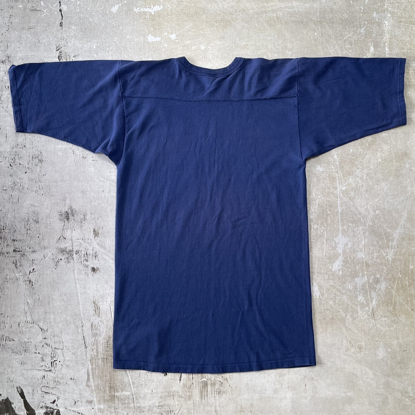 Vintage 80s Champion New York Giants Jersey T-shirt NFL image indicator(8)