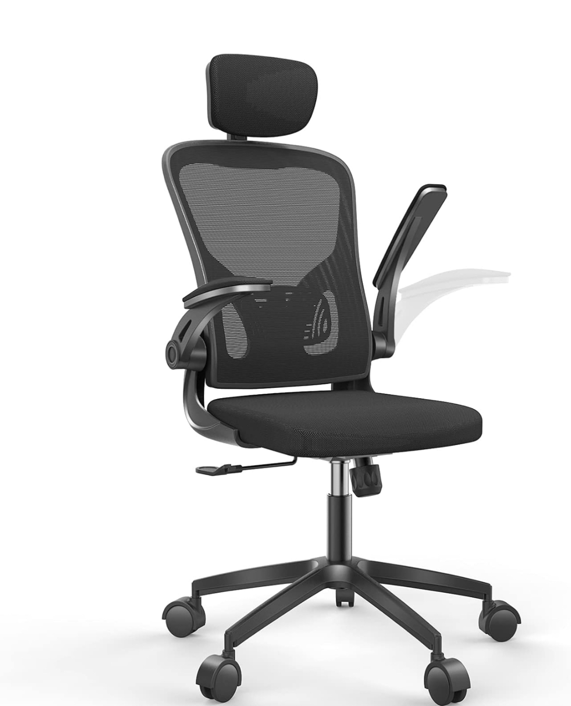 Ergonomic Office Chair thumbnail