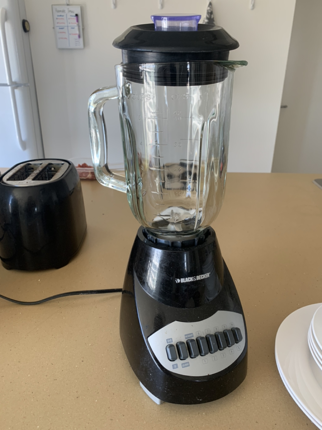 Blender