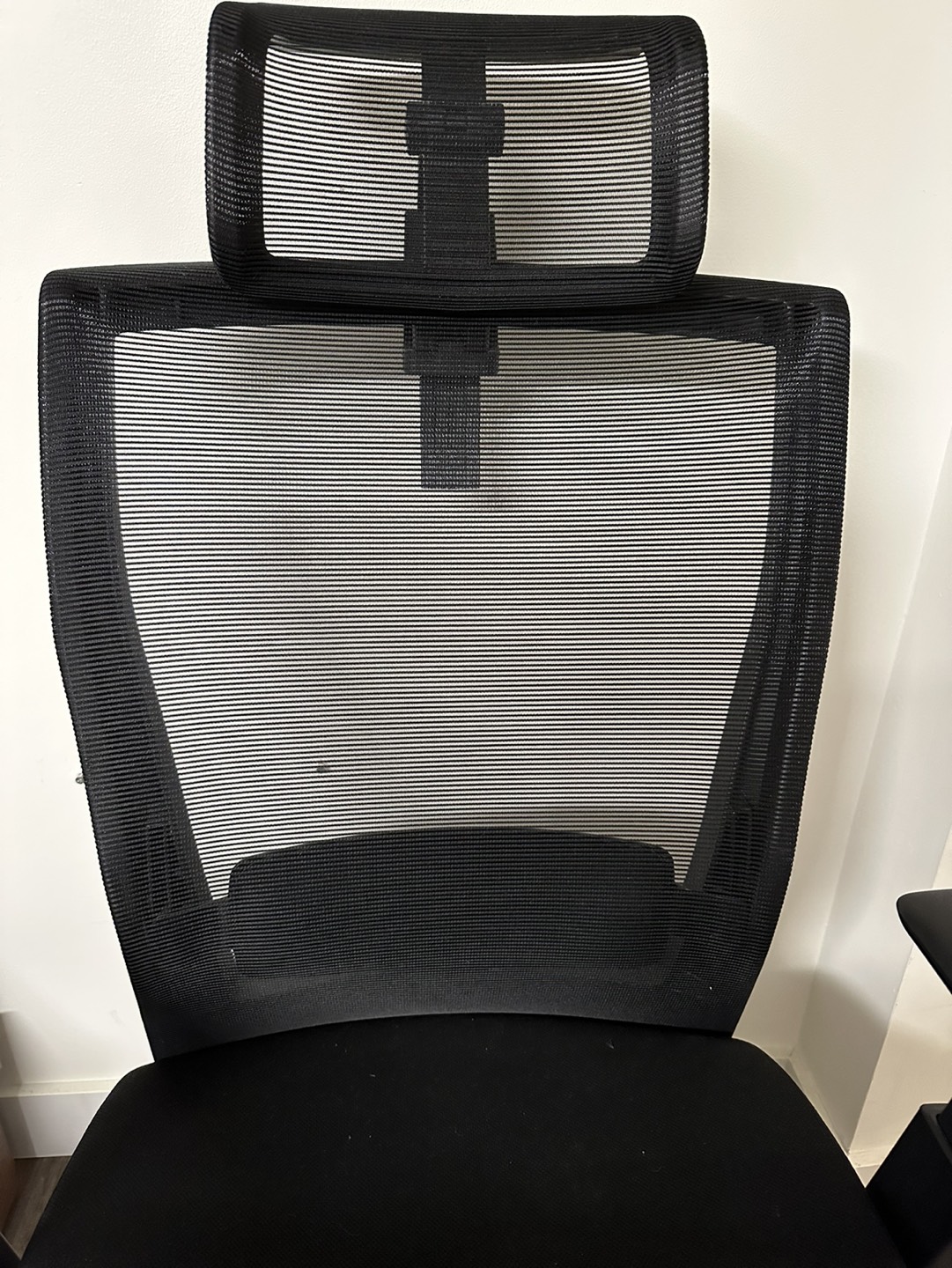 Ergonomic Computer Chair - photo 2