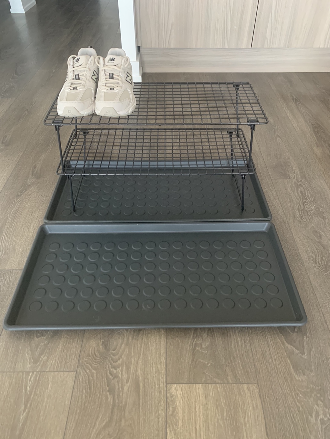 Shoe rack - photo 3