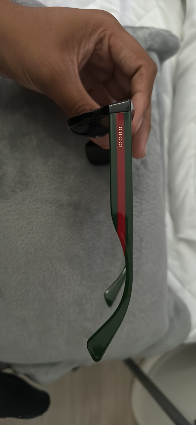 Gucci glasses - photo 4