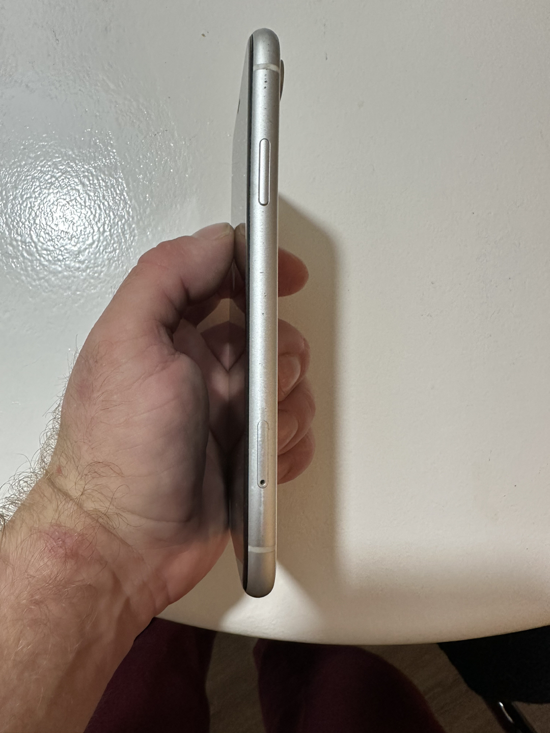 iphone XR 256GB - photo 4
