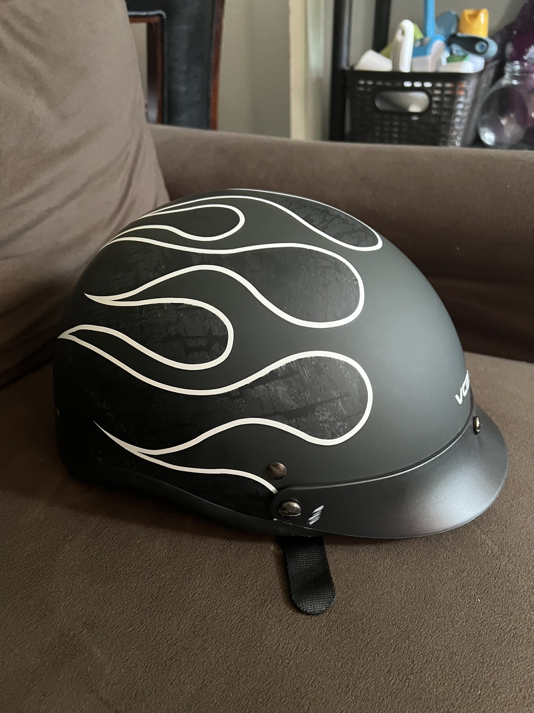 Motorcycle Helmet FOR SALE‼️‼️ image indicator(2)