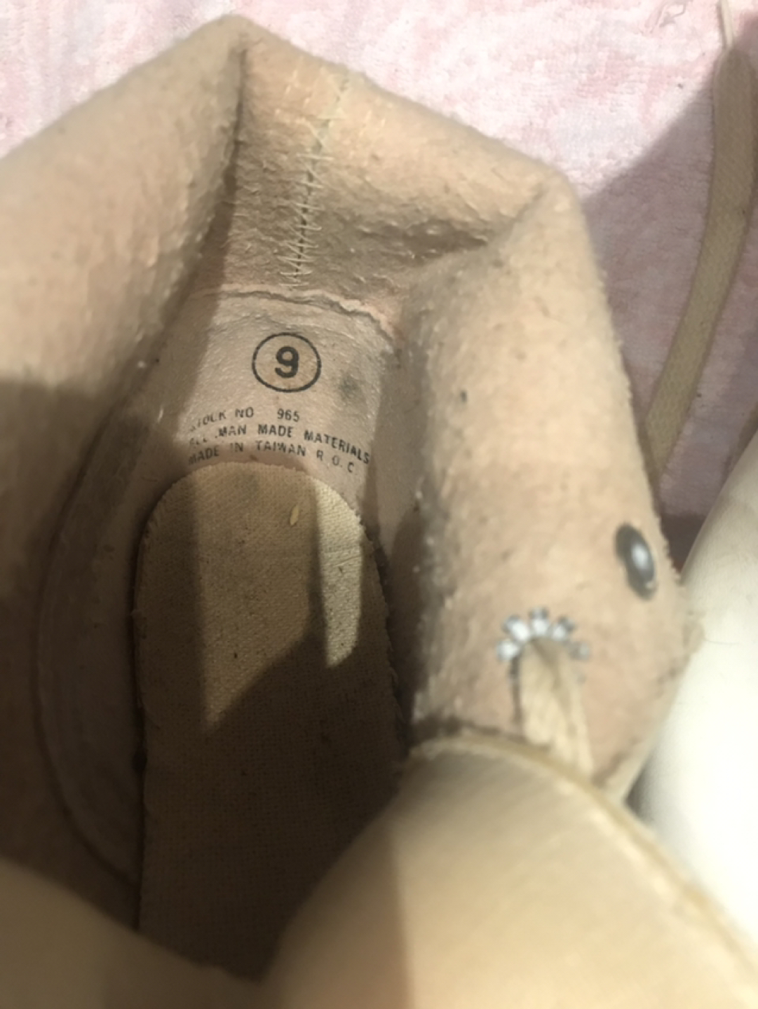 Vintage Roller Skates image indicator(7)