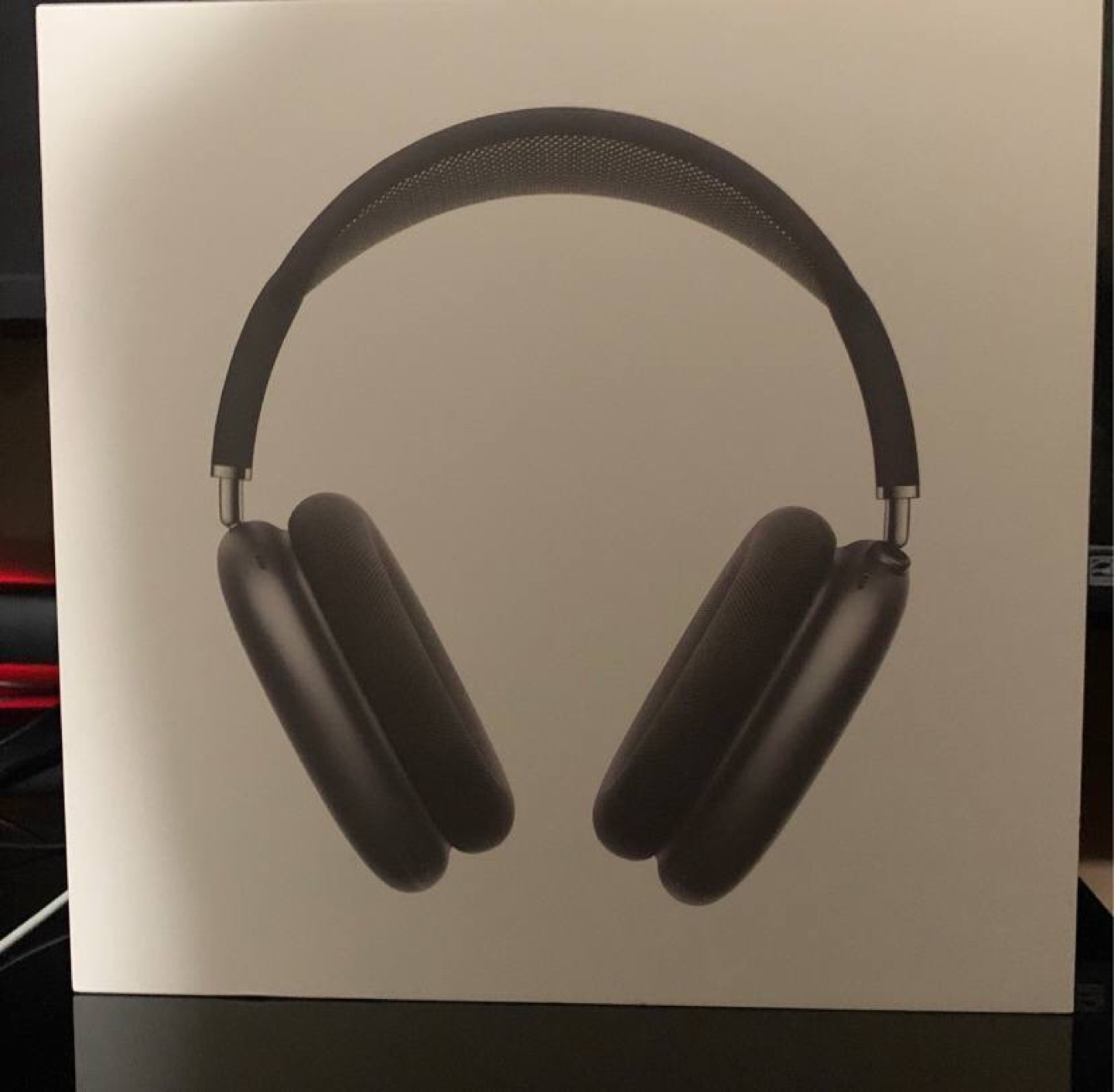 Apple Airpods Max - Space Grey