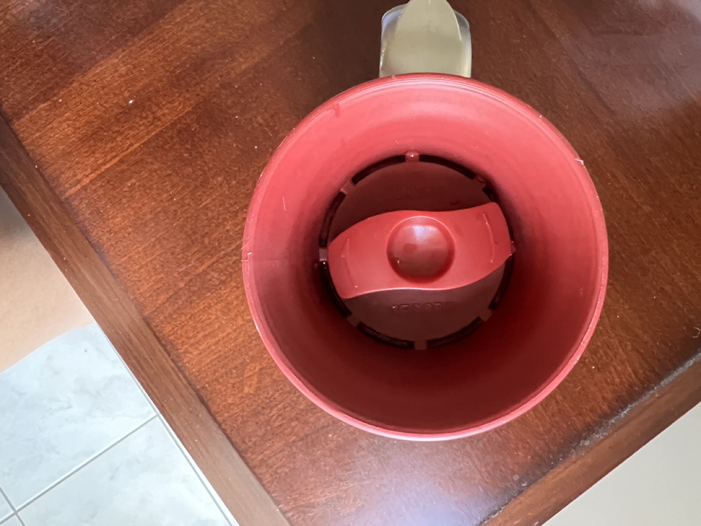 Travel Mug & Water Bottle image indicator(5)