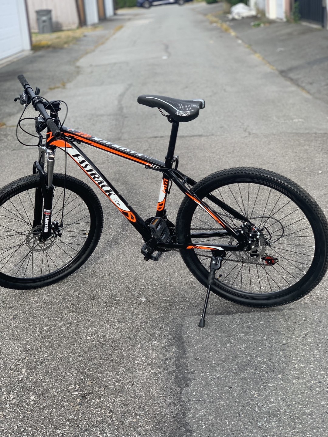 Bicycle thumbnail