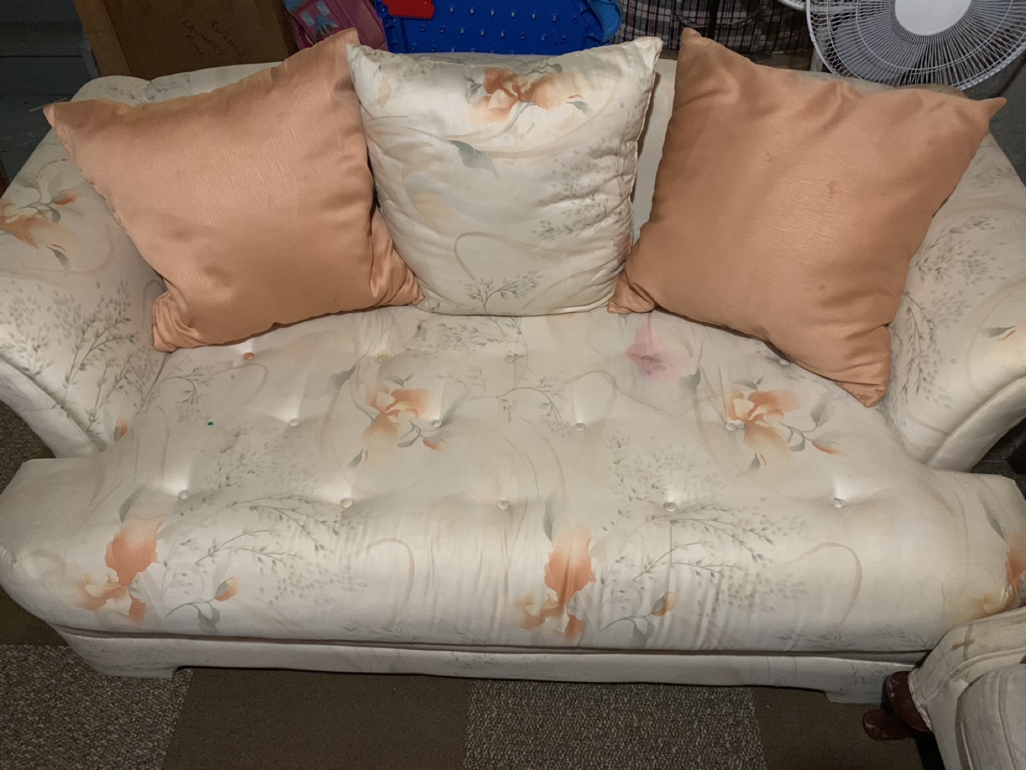 Sofa / love seat - photo 2