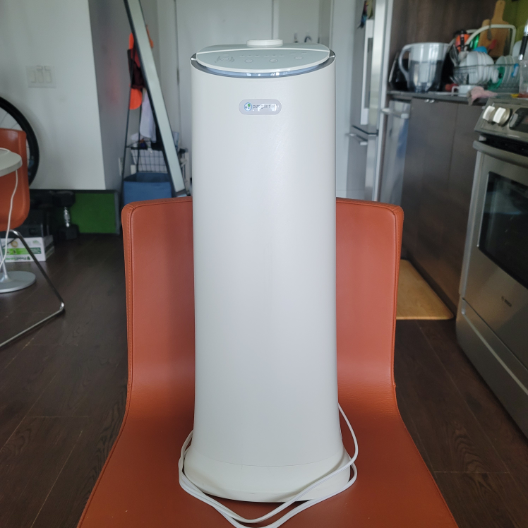 Cool Mist Humidifier