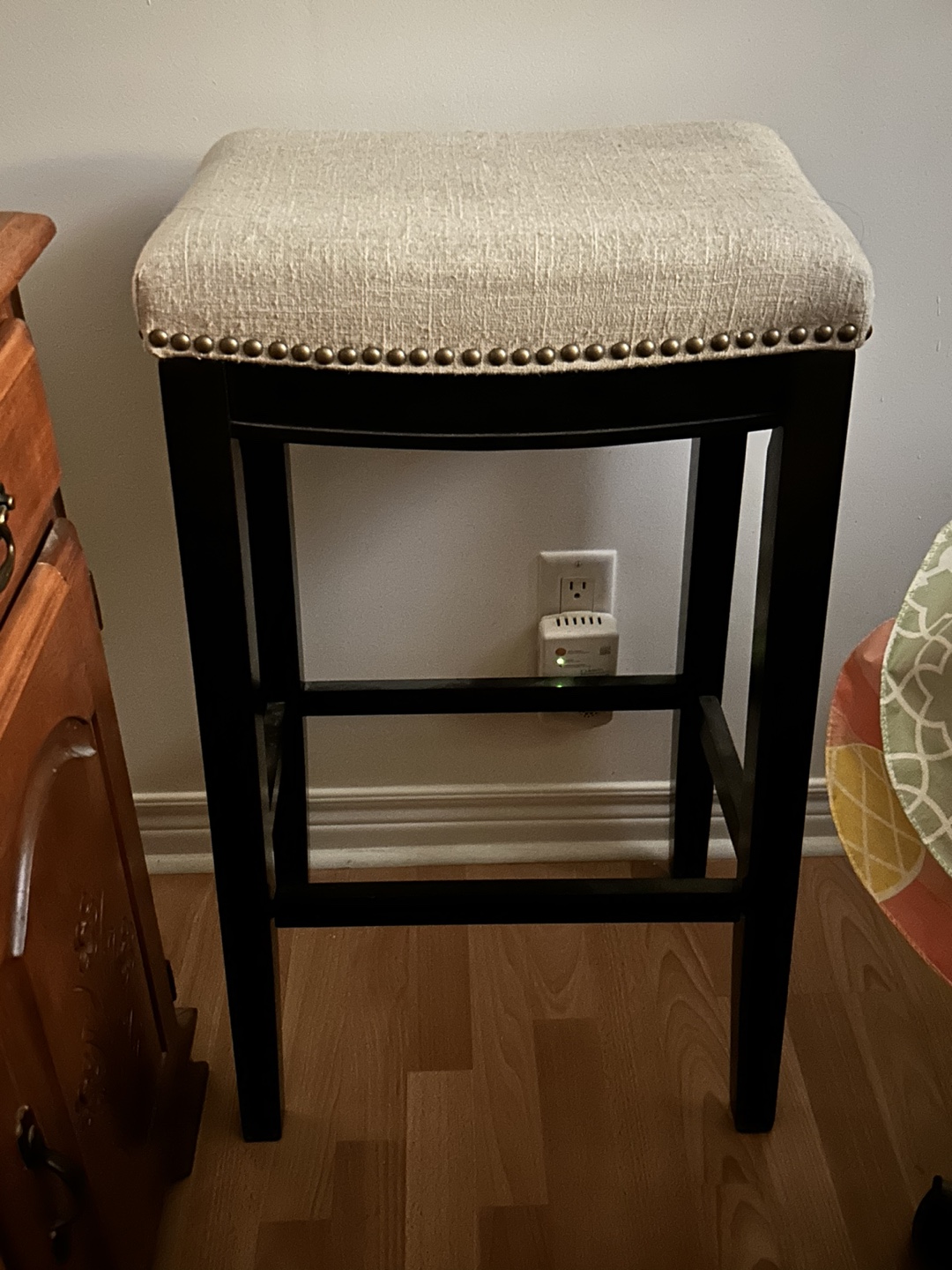 Barstool (set of 2) 32 inches high