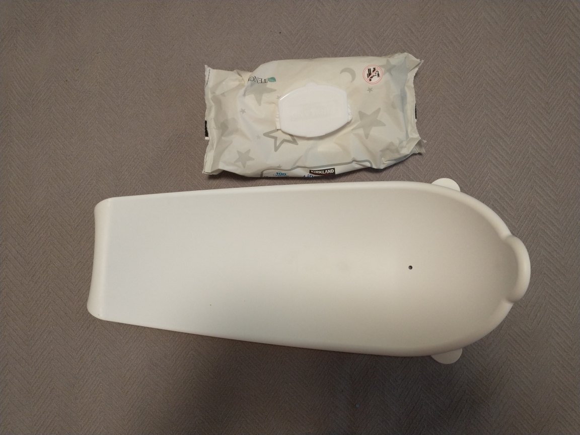 FREE infant tub thumbnail