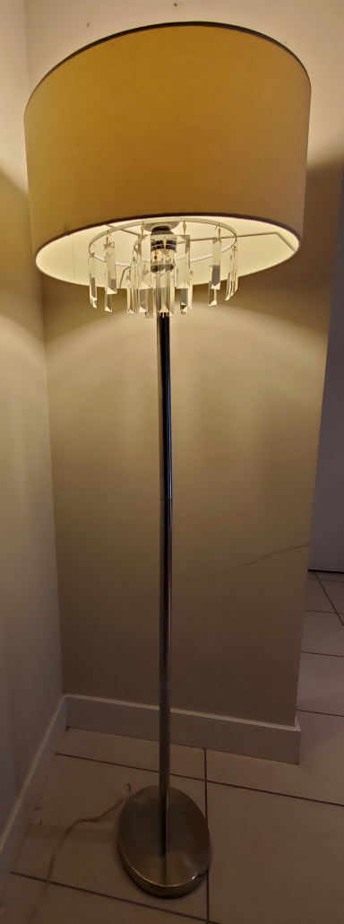 Floor Lamp - photo 3