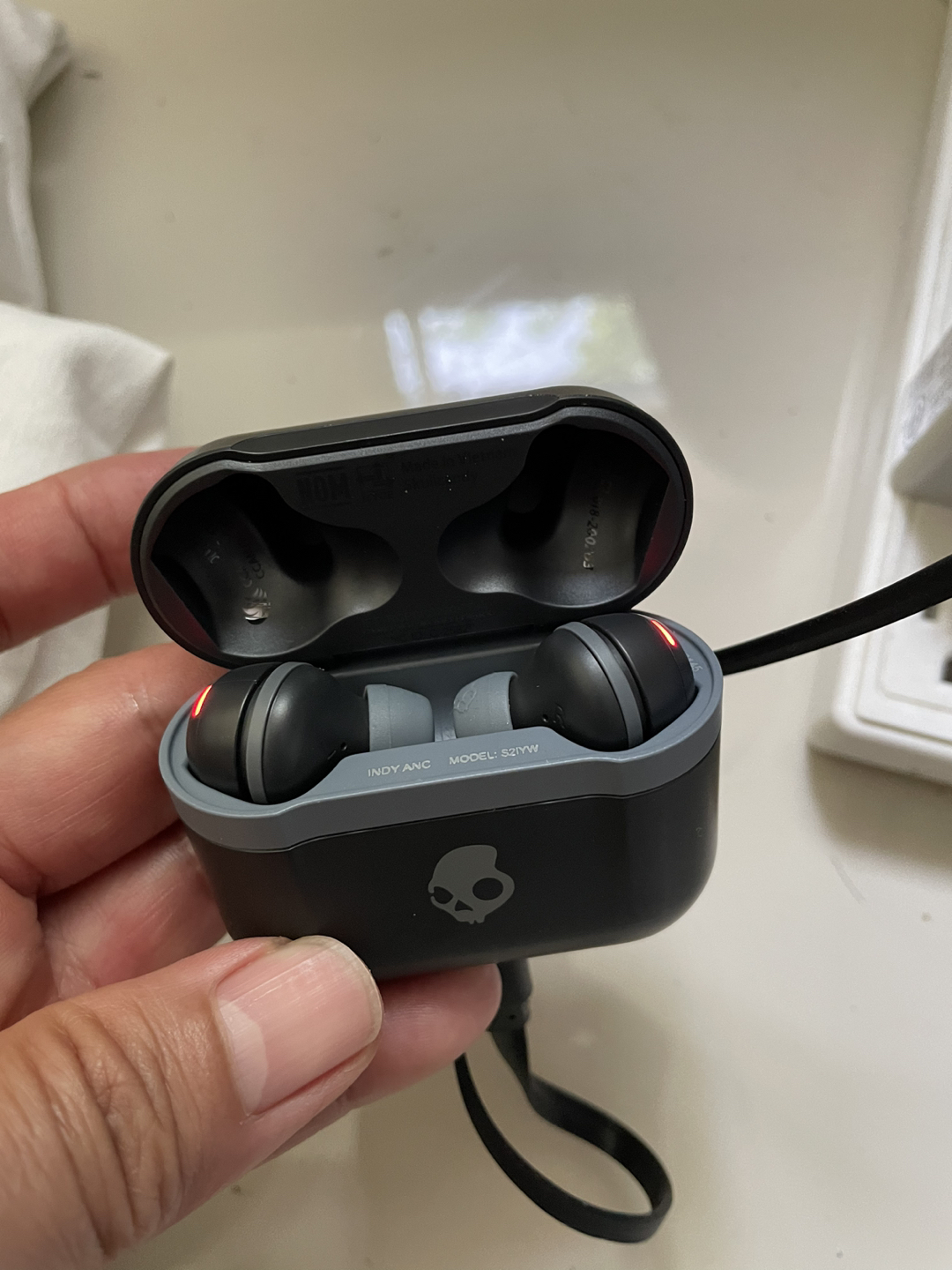 Wireless Earphone - photo 5